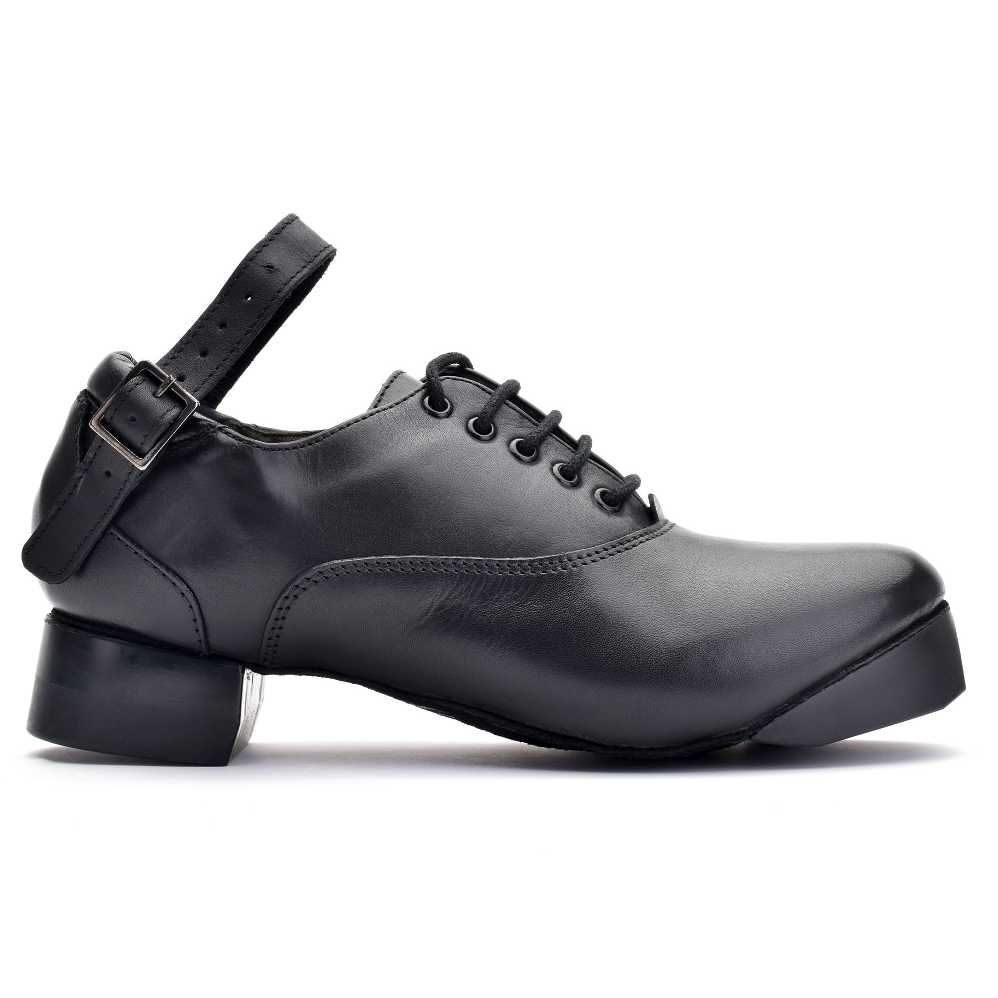 Irish Deluxe Hard shoes