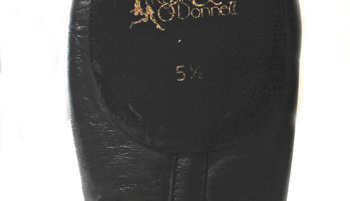 IRISH PUMP 5