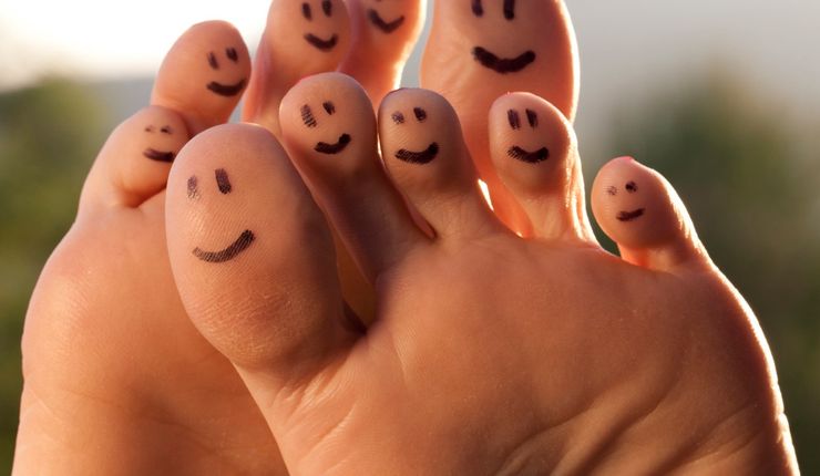 Happy  Feet