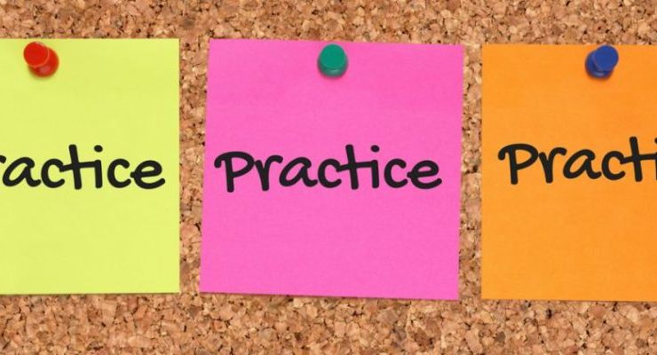Tips Before The Big Feis