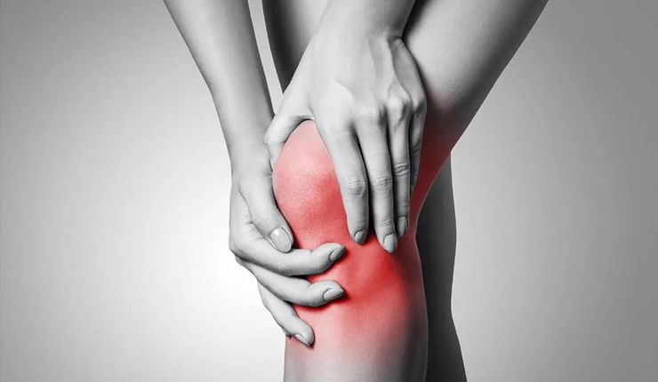 Shock-absorbing Insoles