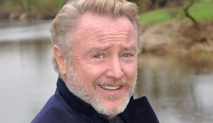 Unveiling the Phenomenon: Michael Flatley and the Dance Revolution