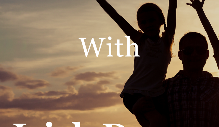 10 Tip For Dads with Dance Daughters