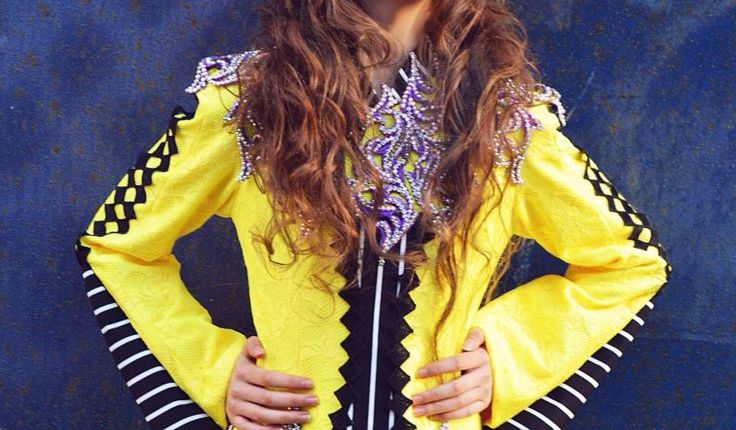 Why Irish dancing has lost its way and needs to change