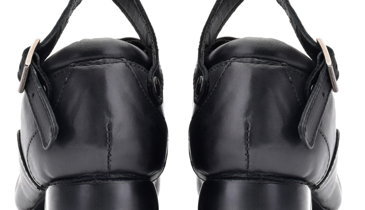 Irish Deluxe Hard shoes